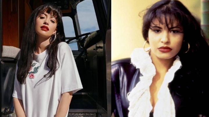 'Selena: La Serie': Christian Serratos no estaba segura de interpretar a Selena Quintanilla