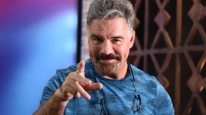 Ari Telch cuenta que descubrió su trastorno bipolar al sufrir terrible delirio