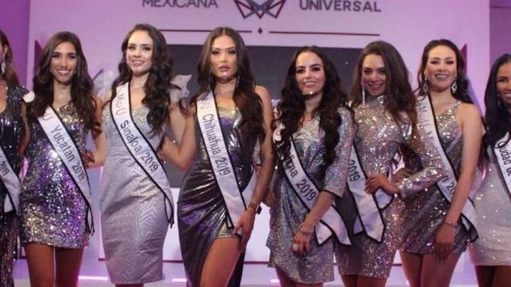 ¿Renunció? Conductora de 'Mexicana Universal' deja plantada a la producción
