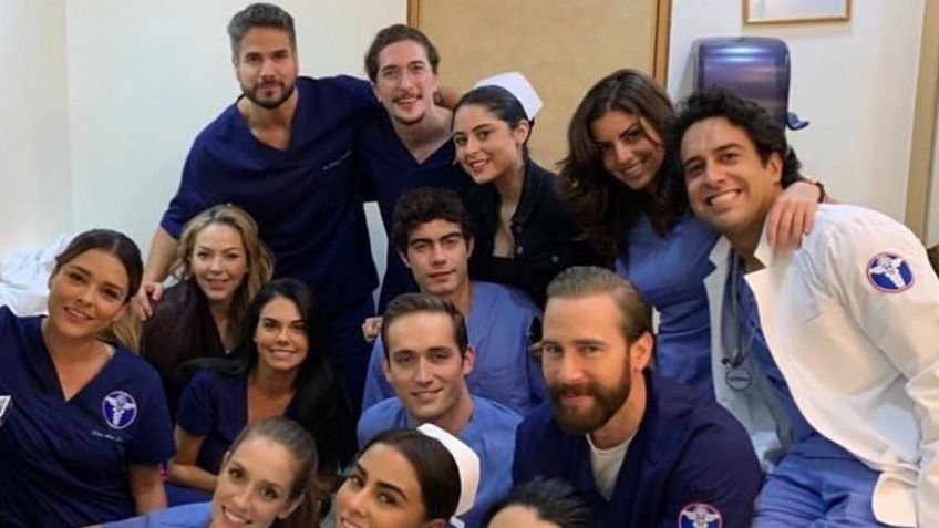 ¿Adiós Televisa? Tras dejar todo para ser actor, querido galán da triste noticia: "Espero superarlo"