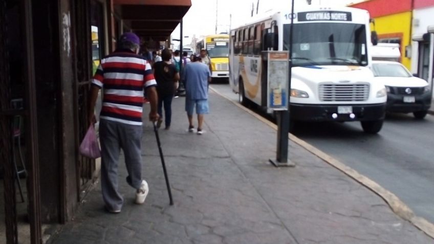 La inclusión a discapacitados en Guaymas un trabajo inconcluso