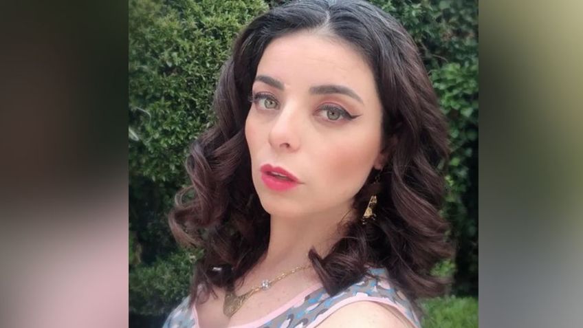 ¡Adiós castaño! A sus 35 años, Violeta Isfel sorprende con radical cambio de 'look'