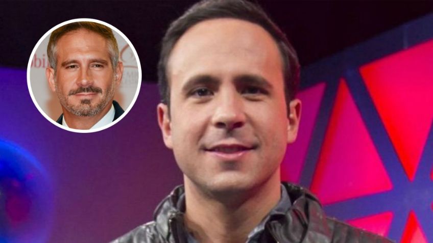 Ulises de la Torre habla sobre posible reconciliación con su hermano, Arath