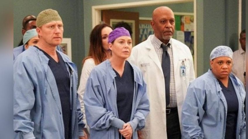 ¿'Grey’s Anatomy' llega a su final? La temporada 17 será la más corta de todas