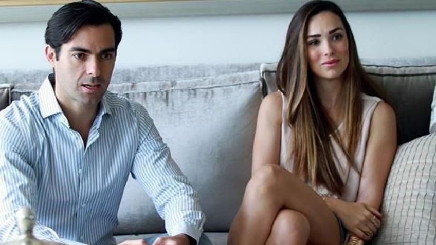 Ernesto D'Alessio vivió momentos complicados tras el contagio por Covid-19 de su esposa e hijas