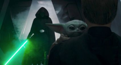 Ejecutivo de Lucas Film menosprecia a fan de 'Star Wars' con triste pasado