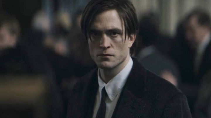 Robert Pattinson revela que se siente bastante presionado por el director de 'The Batman'