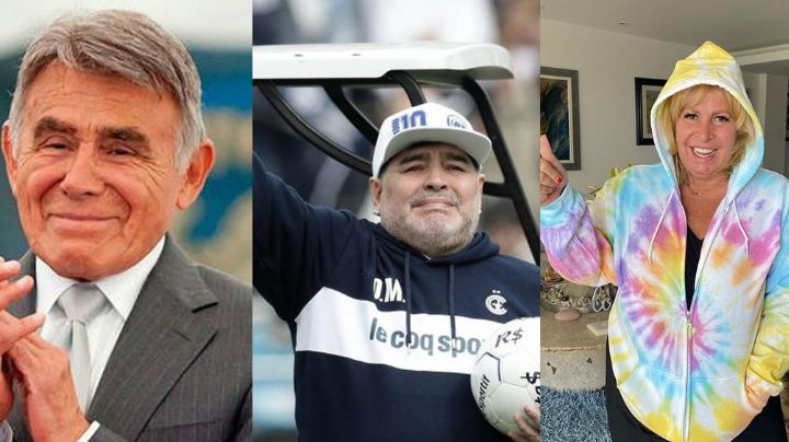 Héctor Suárez, Magda Rodríguez y más artistas latinos que perdieron la vida el 2020