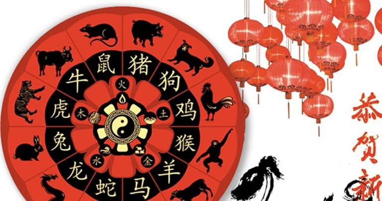 Horóscopos chinos para este miércoles 11 de octubre