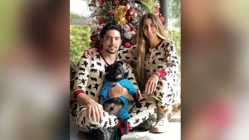Malas noticias para la Dinastía Fernández: Alex Fernández no tendrá boda en enero con Alexia Hernández