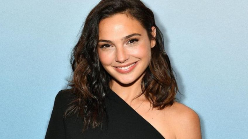 Gal Gadot de 'Wonder Woman 1984' compra lujosa mansión de 5 millones de dólares