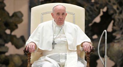 Vaticano: Papa Francisco recibe la vacuna en el primer día de campaña contra el Covid-19