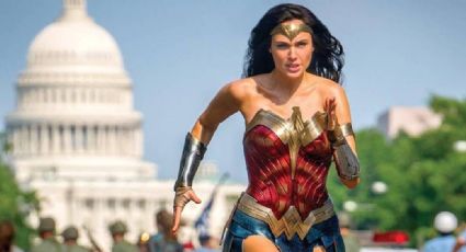 'Wonder Woman 1984' con Gal Gadot, es criticada por representaciones racistas