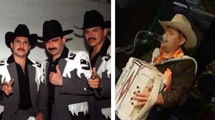 Muere uno de los fundadores de Los Tucanes de Tijuana a causa de un infarto