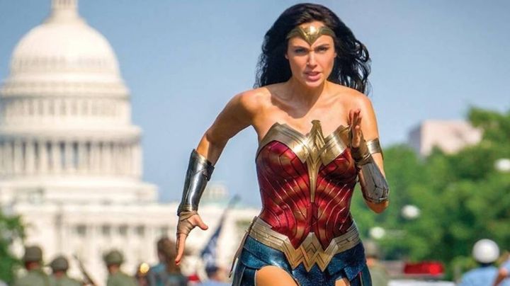 'Wonder Woman 1984' con Gal Gadot, es criticada por representaciones racistas