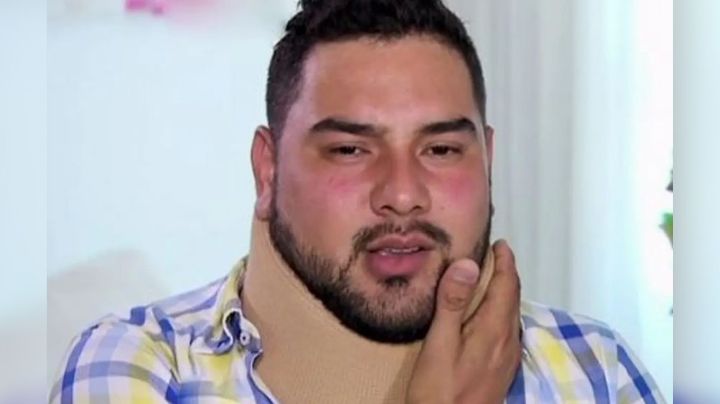 Tras vivir balacera, vocalista de la Banda MS revela que Dios se le apareció