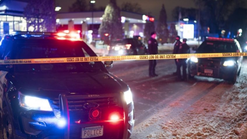 Policía de Mineapolis asesina a tiros a un hombre; habría desatado un tiroteo