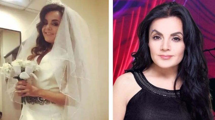 Lorena de la Garza revela en 'Ventaneando' que buscó el amor en Tinder y se llevó tremenda decepción