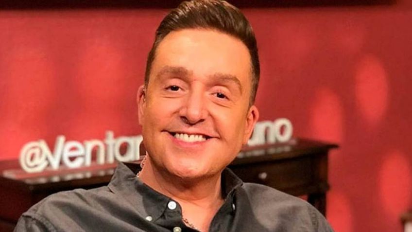 ¡Sorpresa! Con bombo y platillo, 'Ventaneando' celebra el cumpleaños de Daniel Bisogno