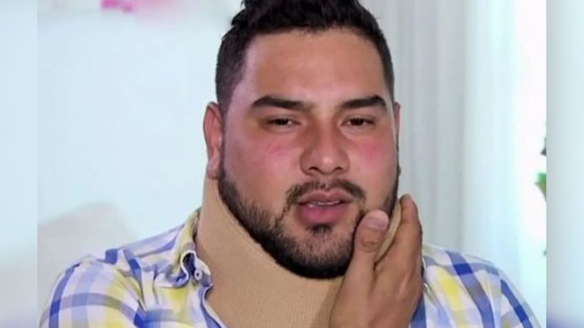 Tras vivir balacera, vocalista de la Banda MS revela que Dios se le apareció