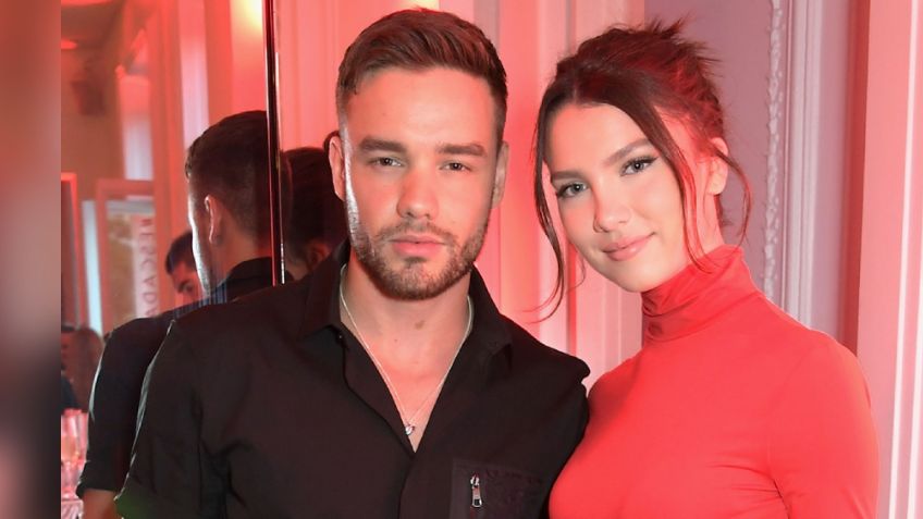 Liam Payne habla de su compromiso con la modelo Maya Henry: "Hemos tenido nuestros altibajos"