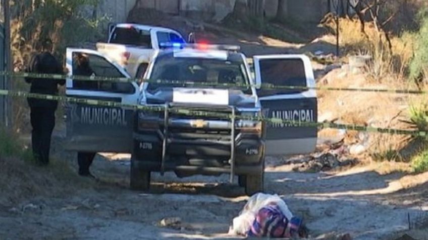 Autoridades encuentran cadáver de una persona apuñalada en plena Zona Norte