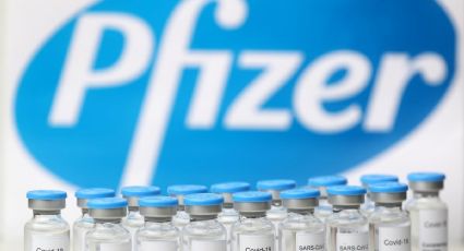 Pfizer y BioNtech revelan que la vacuna anticovid podría ser efectiva contra nuevas cepas