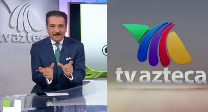 Tiembla Alatorre: Tras volver a 'Hechos', Jorge Zarza reacciona al 'desprecio' de TV Azteca