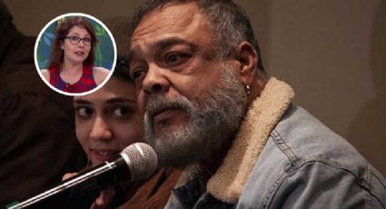 Francisco Céspedes deja plantada a conductora de 'Qué Chulada' tras proponerle cita romántica