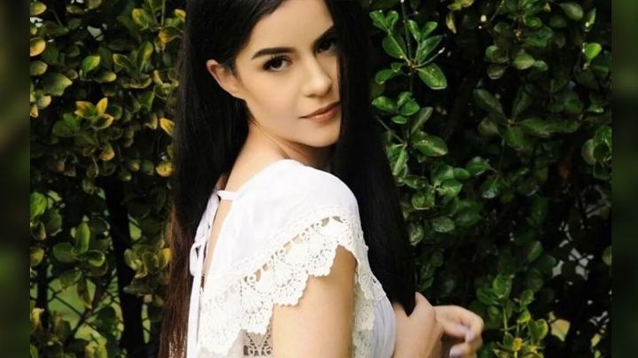 Pau Capetillo, la hija de Bibi Gaytán que tiene a todo Instagram rendido ante sus encantos