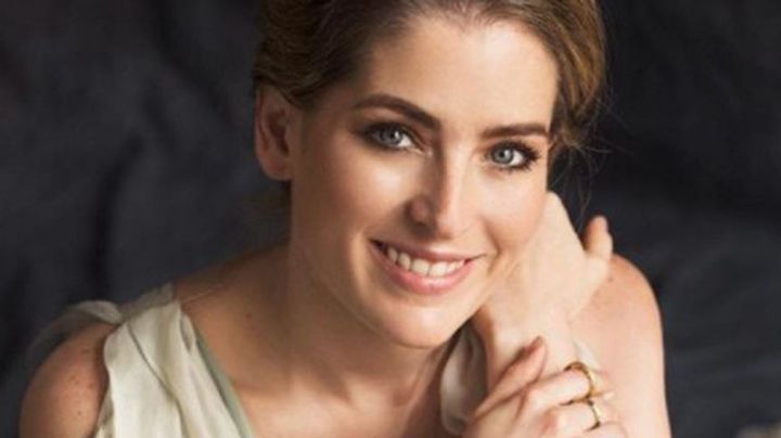 ¿Extraña a TV Azteca? María Inés, exalumna de 'La Academia', recuerda su pasado