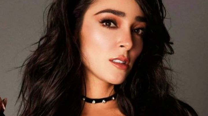 Manelyk le revela a sus fans que tiene severo trauma con esta parte de su cuerpo