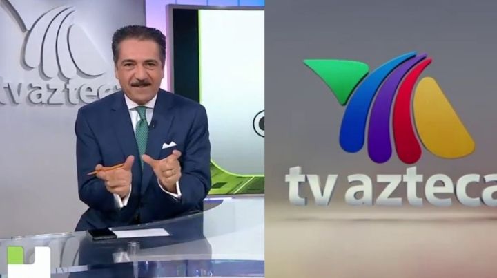 Tiembla Alatorre: Tras volver a 'Hechos', Jorge Zarza reacciona al 'desprecio' de TV Azteca