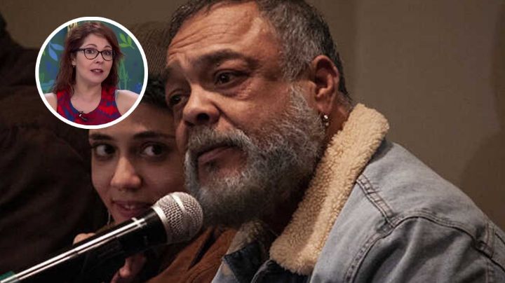 Francisco Céspedes deja plantada a conductora de 'Qué Chulada' tras proponerle cita romántica