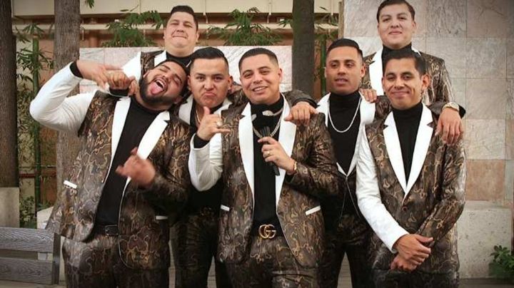 Integrante de Grupo Firme enfrenta los rumores y revela su gusto por otros hombres