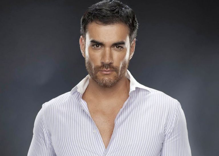 David Zepeda