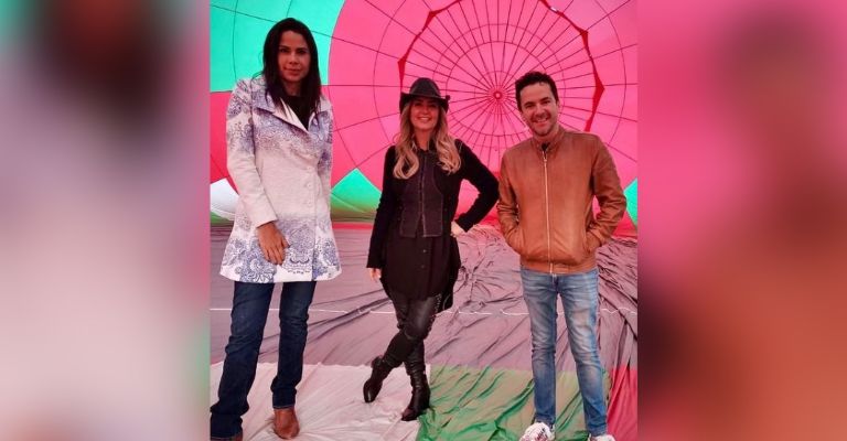 Mauricio Mancera confiesa si Andrea Legarreta lo corrió de Hoy y filtra fuerte secreto