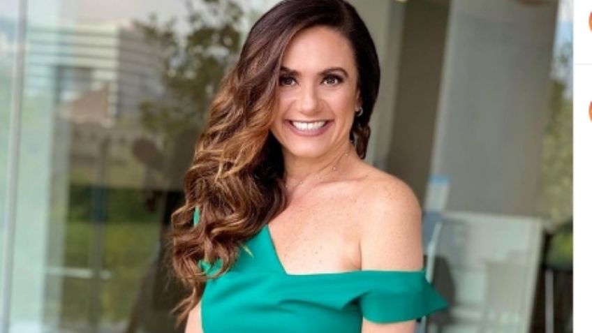 ¿Se pasó de bótox? A sus más de 50 años, Penélope Menchaca impacta en TV Azteca al aparecer irreconocible