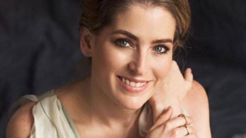 ¿Extraña a TV Azteca? María Inés, exalumna de 'La Academia', recuerda su pasado