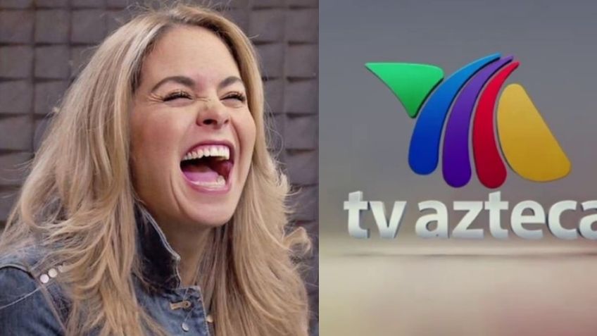 Golpe a TV Azteca: Tras veto de Televisa, Lucero destroza al Ajusco y los humilla con esto