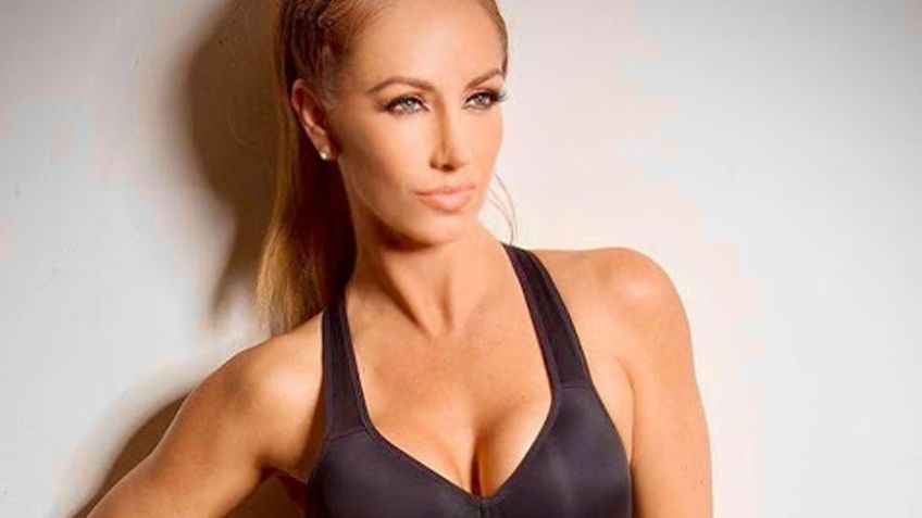 "Parece adolescente": Maya Karunna impacta al mostrar su aspecto juvenil a los 47