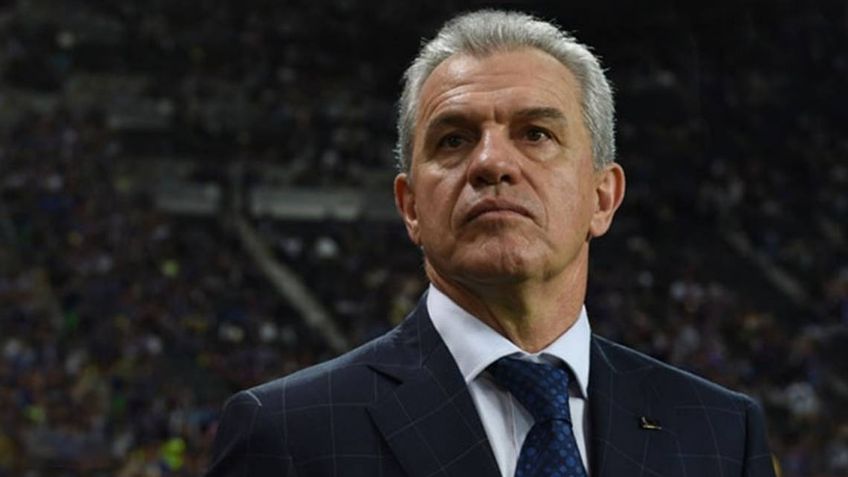 Javier Aguirre habla sobre los rumores de su regreso como Director Técnico del Tri