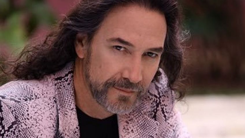 "Como niño chiquito": Regañan a Marco Antonio Solís por no portar bien su cubrebocas