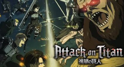 Crunchyroll 'cae' tras el estreno del anime 'Attack on Titan' e internautas enfurecen