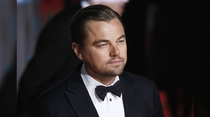 Leonardo DiCaprio está en conversaciones con Marvel para unirse a su universo cinematográfico