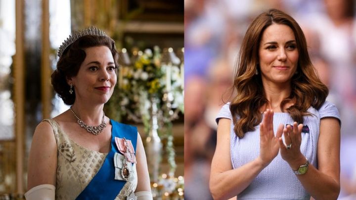 'Reina Isabel II' hace increíble donativo a causa benéfica de Kate Middleton