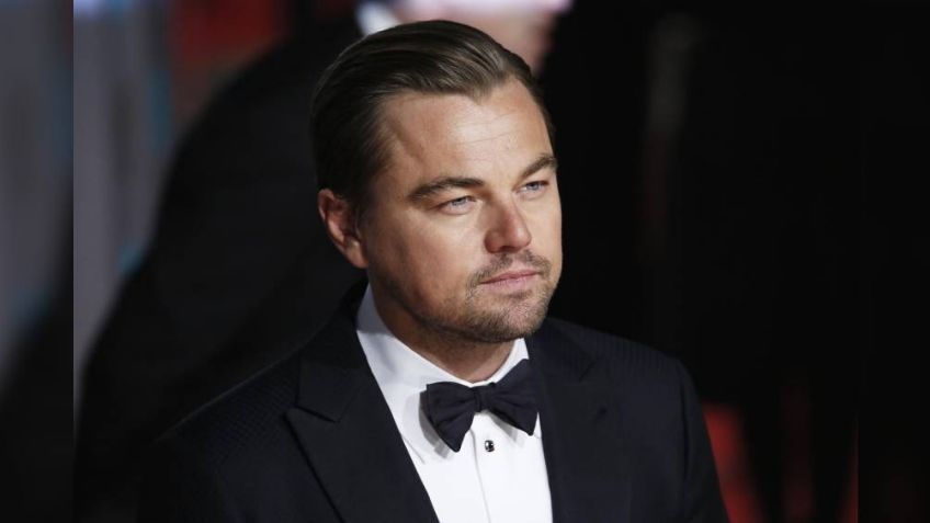 Leonardo DiCaprio está en conversaciones con Marvel para unirse a su universo cinematográfico