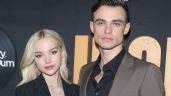 Foto ilustrativa de la nota titulada Thomas Doherty le habría sido infiel a Dove Cameron con esta actriz de 'Gossip Girl'