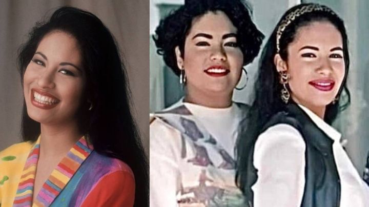 'Selena: La Serie': Hermana de Selena Quintanilla responde a las críticas del programa