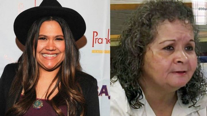 'Selena: La Serie': Actriz que interpreta a Yolanda Saldívar afirma que teme por su vida